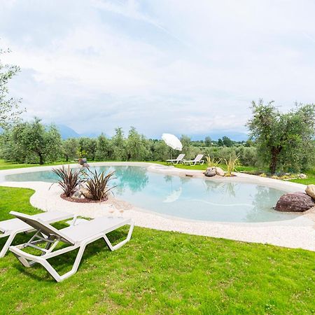Agriturismo Fioralba Polpenazze del Garda Dış mekan fotoğraf