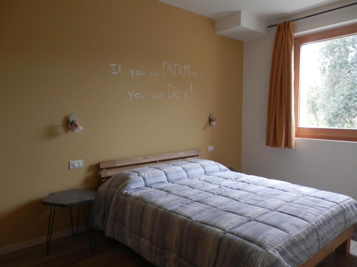Agriturismo Fioralba Polpenazze del Garda Dış mekan fotoğraf