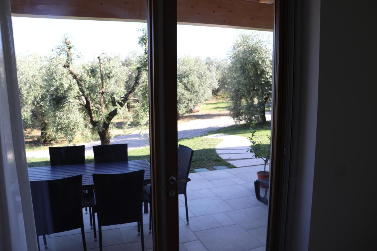 Agriturismo Fioralba Polpenazze del Garda Dış mekan fotoğraf
