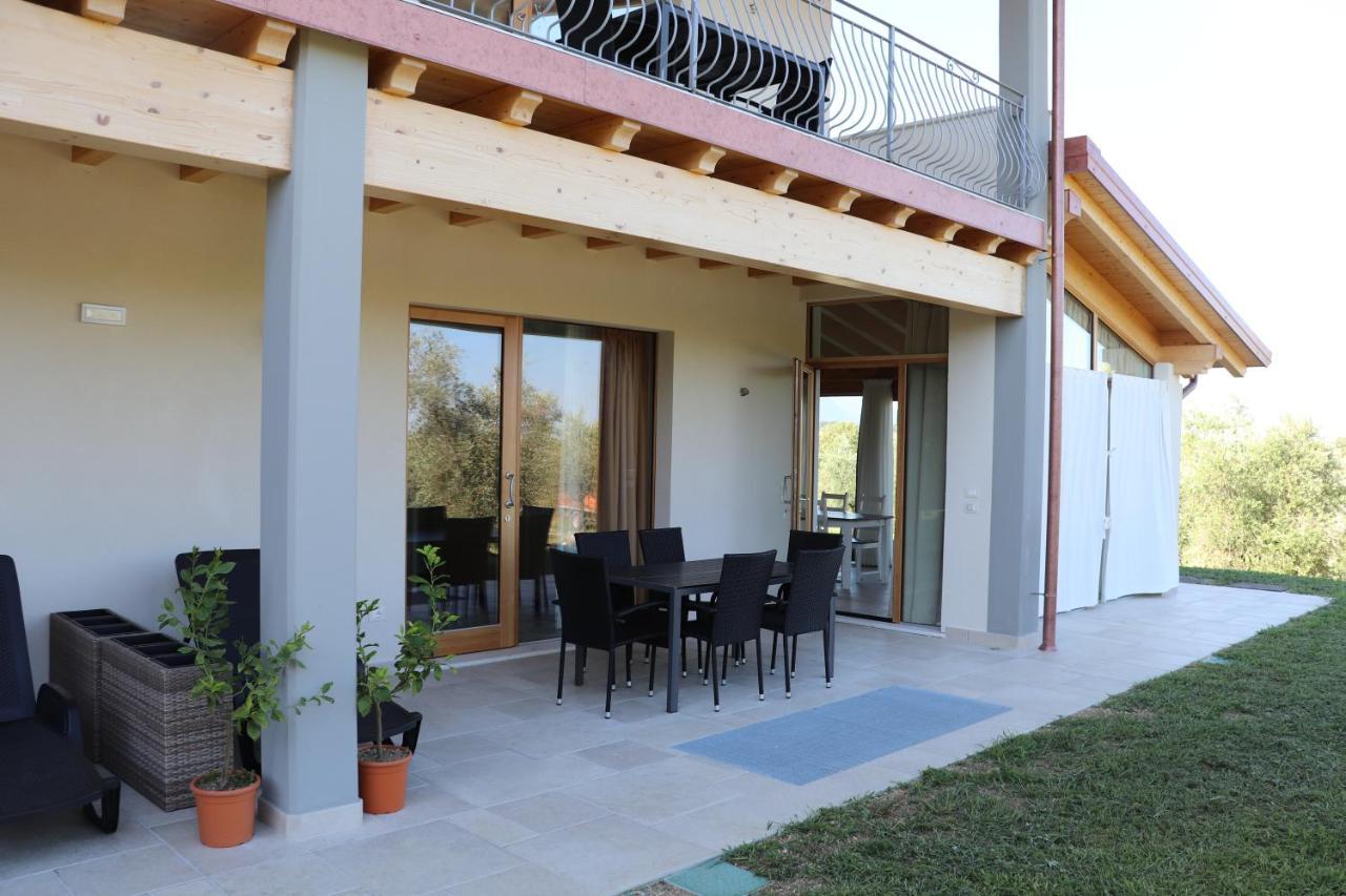Agriturismo Fioralba Polpenazze del Garda Dış mekan fotoğraf