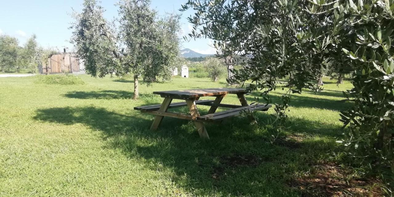 Agriturismo Fioralba Polpenazze del Garda Dış mekan fotoğraf