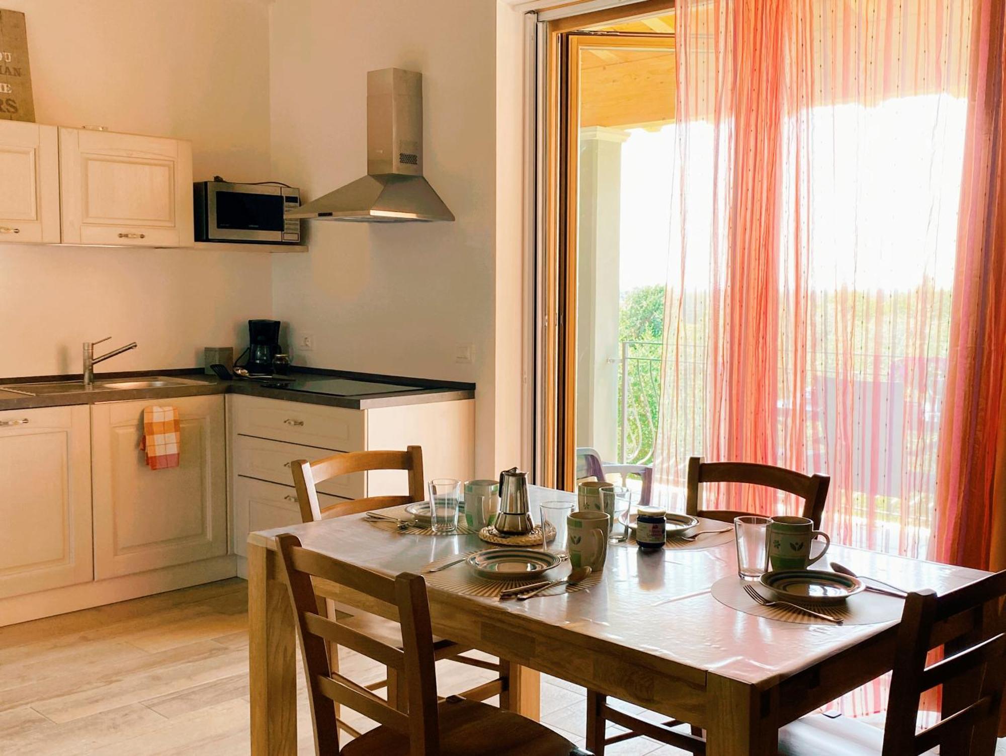 Agriturismo Fioralba Polpenazze del Garda Dış mekan fotoğraf