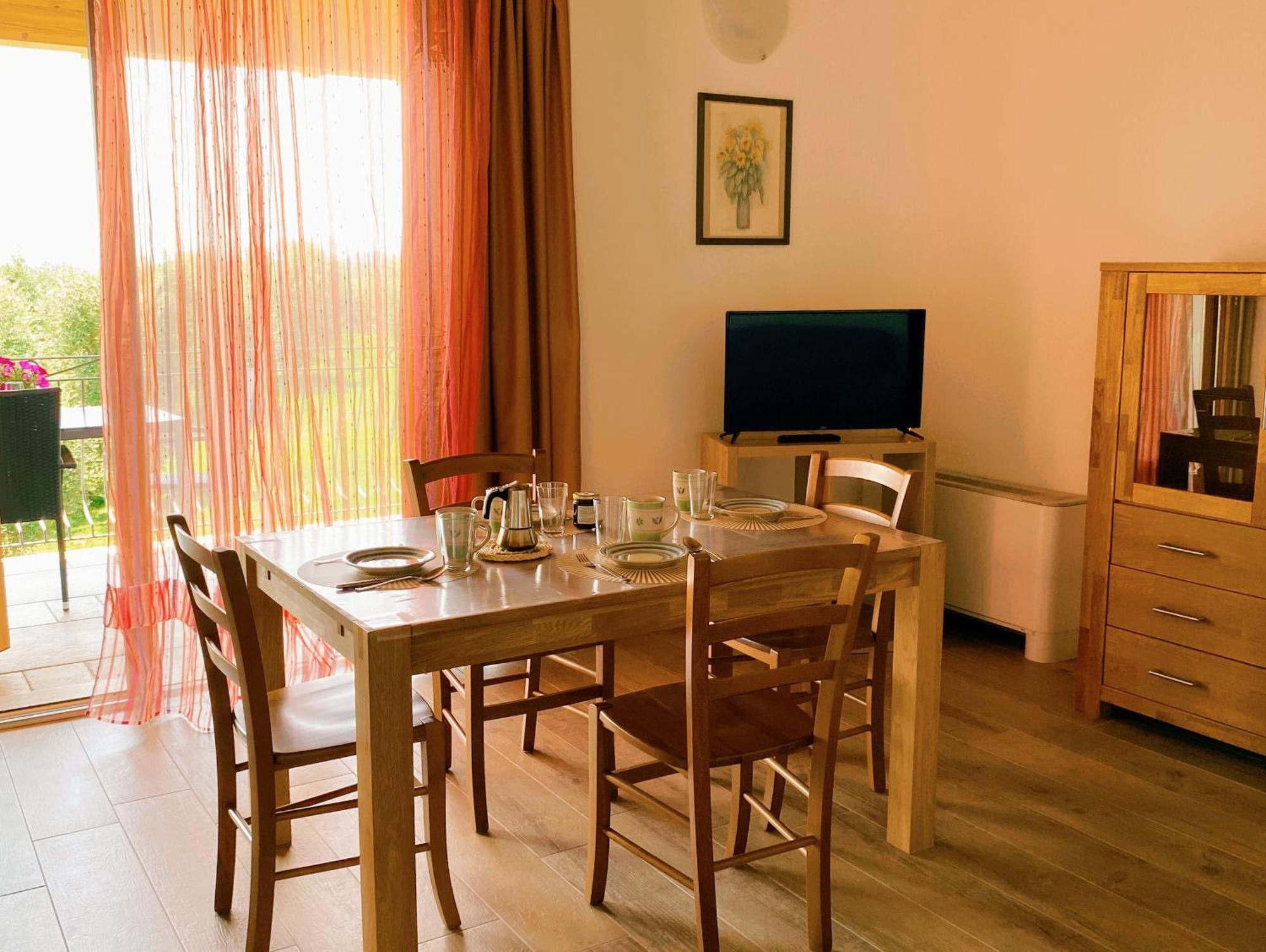 Agriturismo Fioralba Polpenazze del Garda Dış mekan fotoğraf
