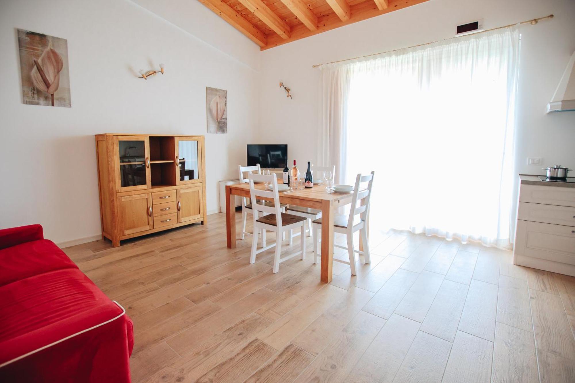 Agriturismo Fioralba Polpenazze del Garda Dış mekan fotoğraf
