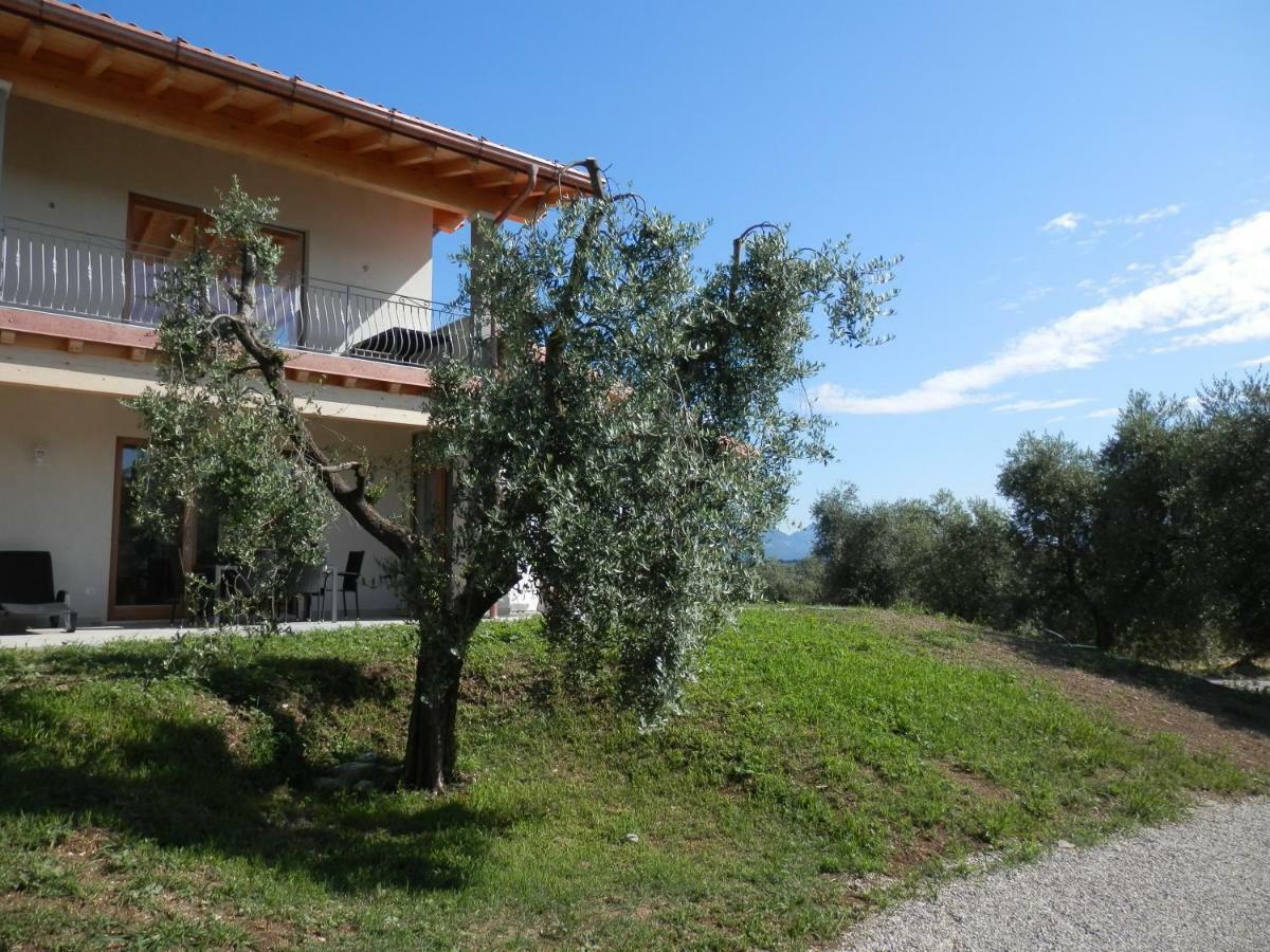 Agriturismo Fioralba Polpenazze del Garda Dış mekan fotoğraf