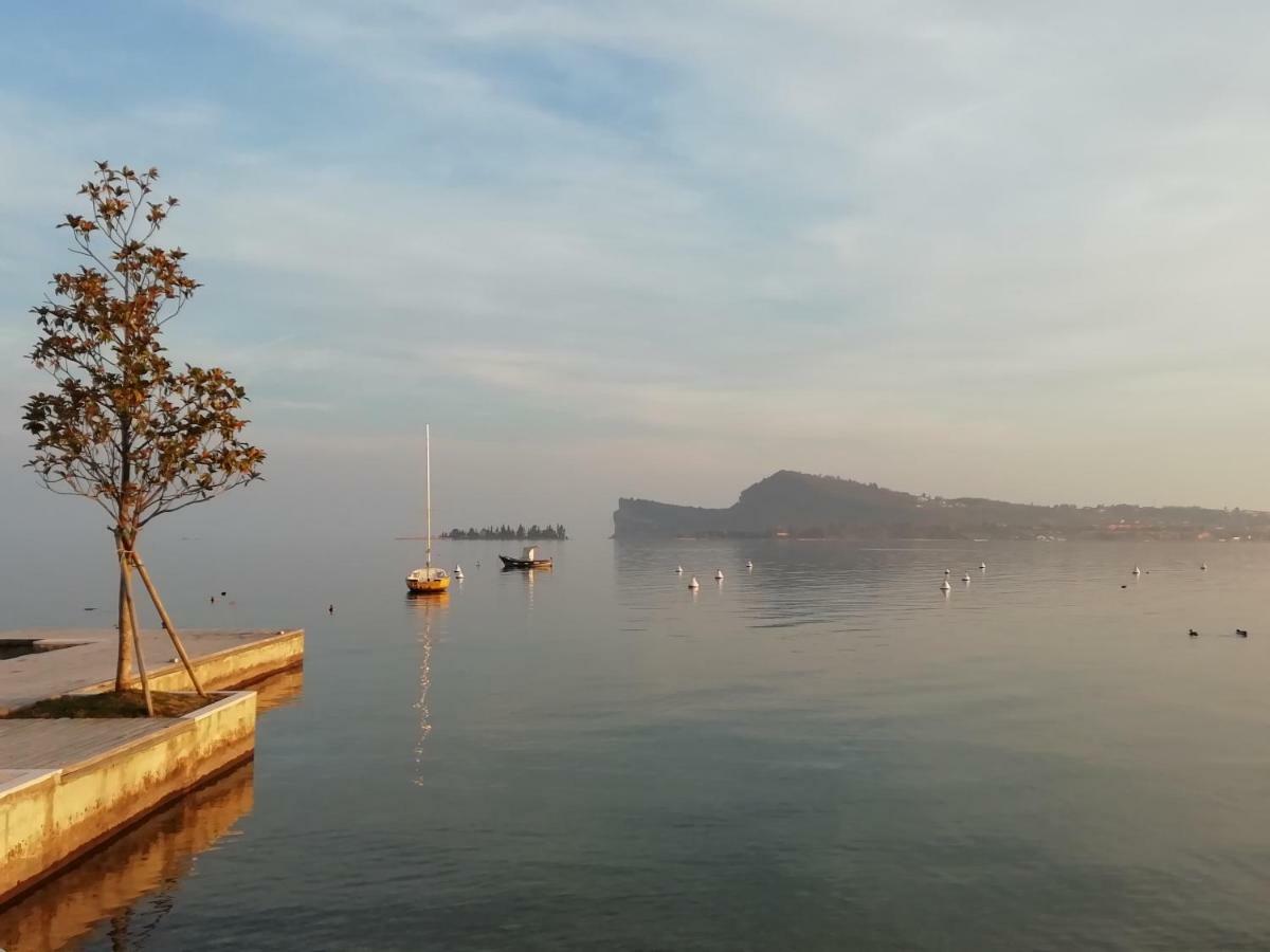 Agriturismo Fioralba Polpenazze del Garda Dış mekan fotoğraf